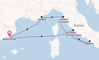 Disney Cruise Line