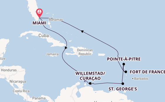 Regent Seven Seas Cruises