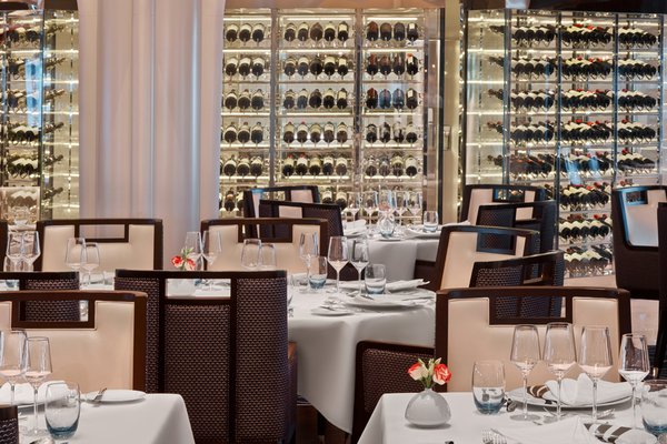 Seabourn Encore
