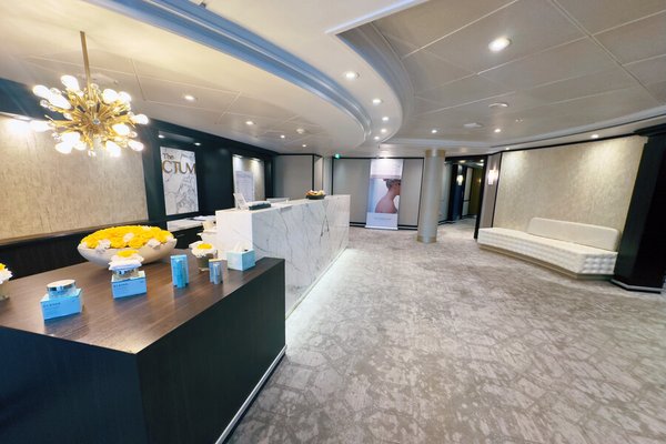 Azamara Journey