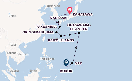 Hapag-Lloyd Cruises