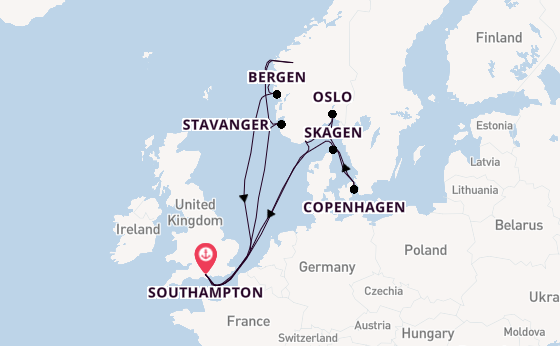 Princess Cruises
