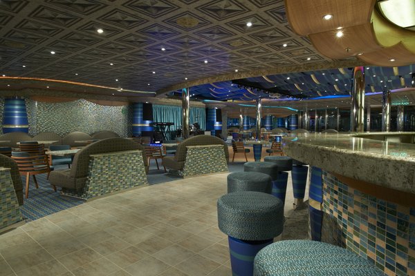 Carnival Magic