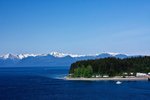 Icy Bay, Alaska, USA