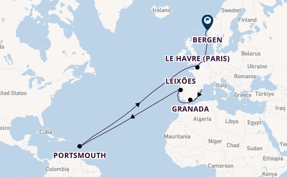 Viking Ocean Cruises