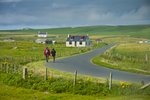 Westray, Orkney Islands, Schottland