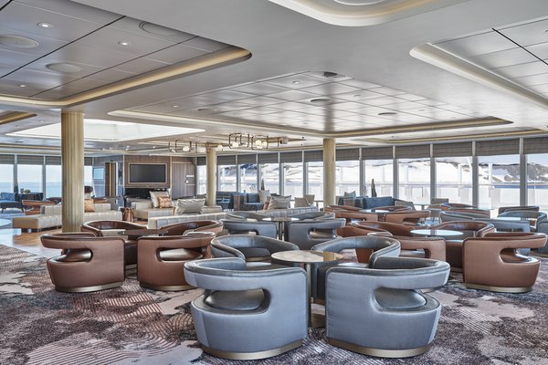 Silver Endeavour