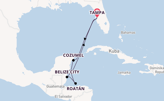 Oceania Cruises