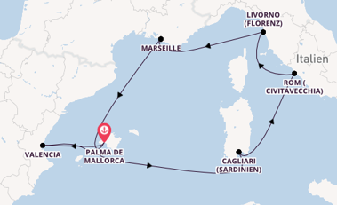 MSC Cruises