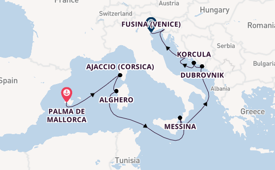 Hapag-Lloyd Cruises
