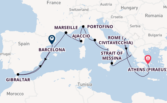 Mediterranean Masterpieces