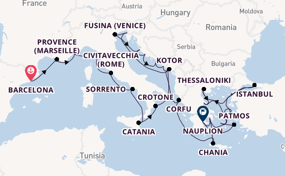 Azamara 