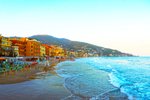 Sanremo, Italien