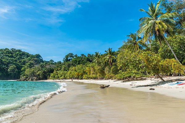 Puntarenas (Puerto Caldera), Costa Rica