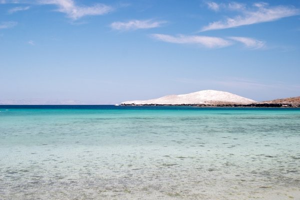 Topolobampo, Mexico