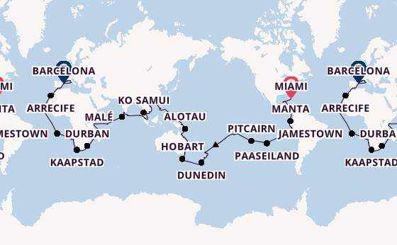 Azamara 