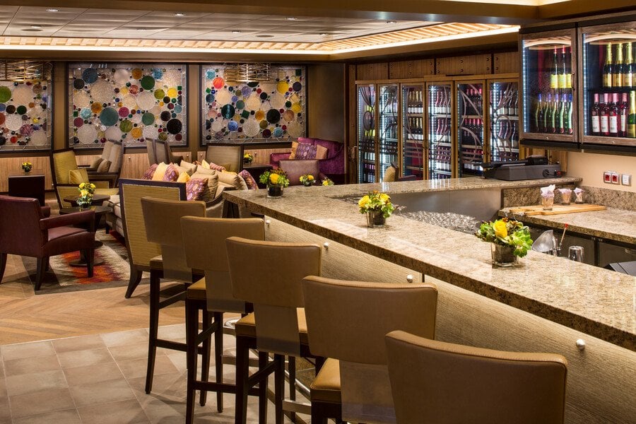 Harmony of the Seas