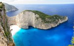 Zakynthos, Griekenland