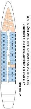 deck plan