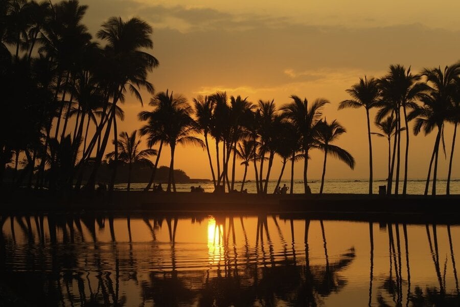 16 nights Hawaii cruise from San Francisco, USA CruiseAway