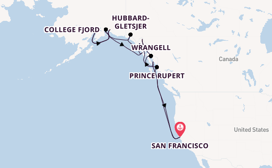 Princess Cruises