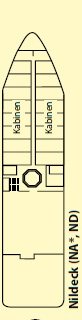 deck plan