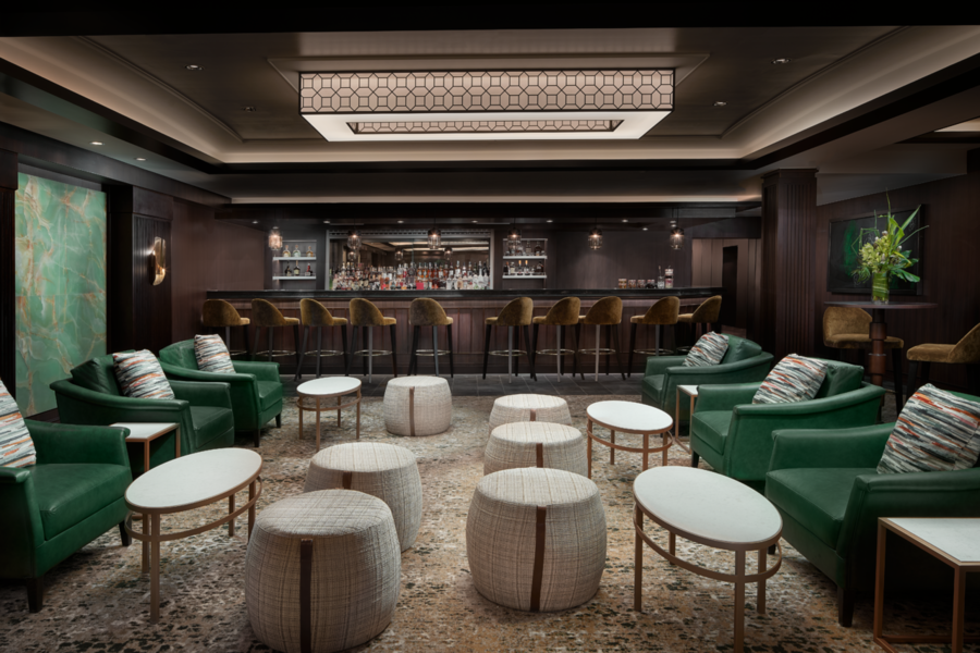 Karibik ab Miami auf der Norwegian Joy