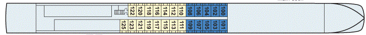deck plan