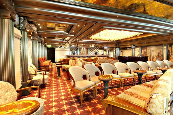 Carnival Pride