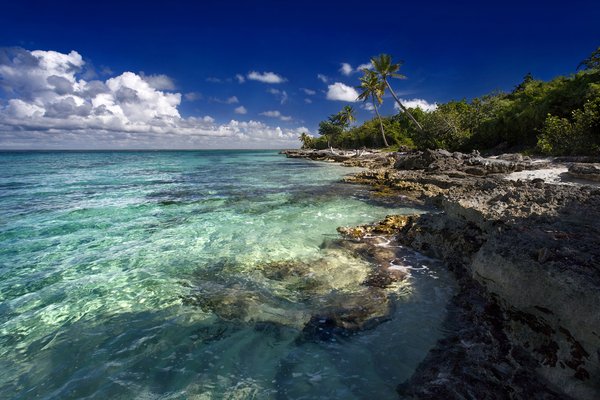 Cabrits, Dominica