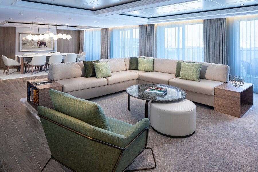 Celebrity Silhouette
