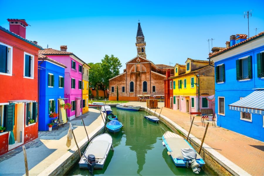 The Ultimate Europe Discovery - Grand Mediterranean