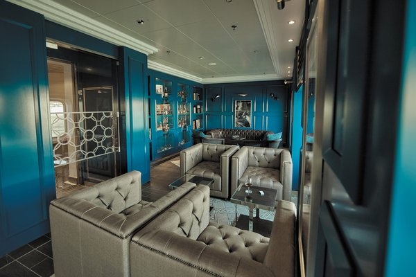Seven Seas Voyager