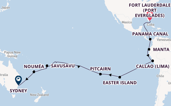 Holland America Line