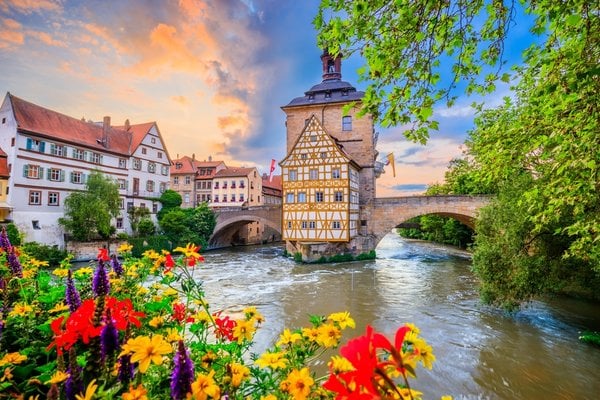 Bamberg, Germany