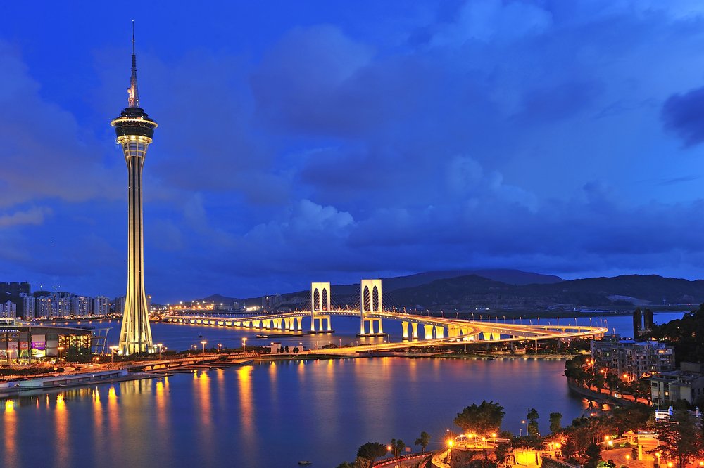 From Tradition to Skyline: Japan, South Korea & Hong Kong Experience