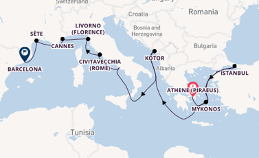 Holland America Line
