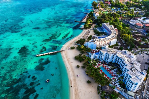 Montego Bay, Jamaica