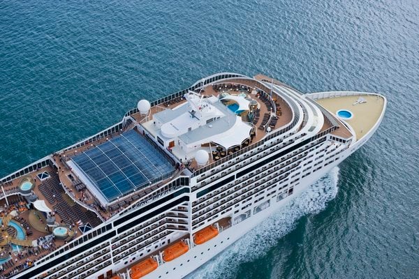 MSC Divina