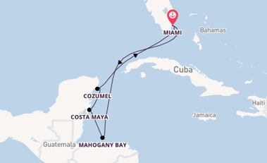 Carnival Cruise Line