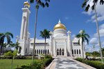 Bandar Seri Begawan, Brunei