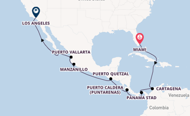 Norwegian Cruise Line