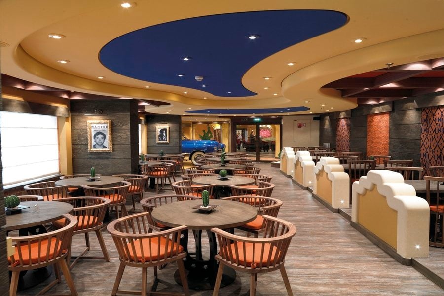 MSC Fantasia