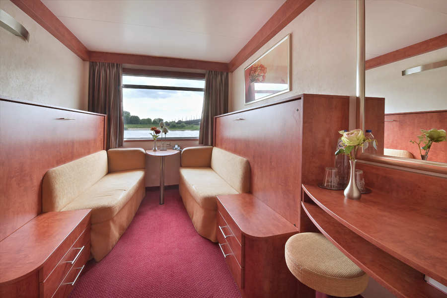 Statendam