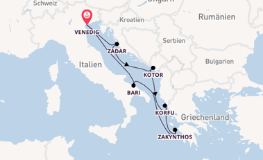 MSC Cruises