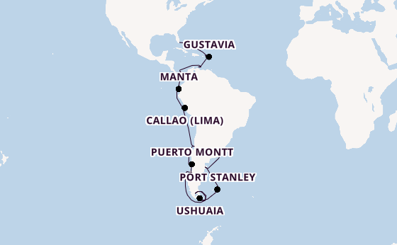 Silversea Cruises