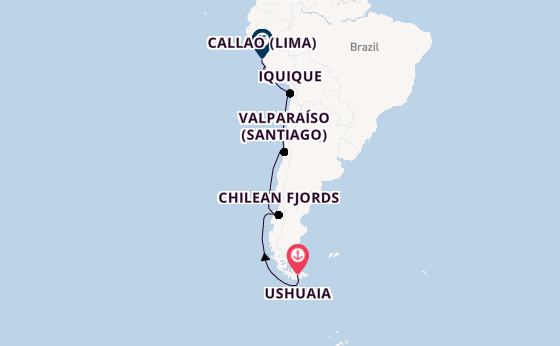 Hapag Lloyd Cruises