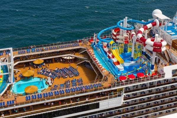 Carnival Horizon