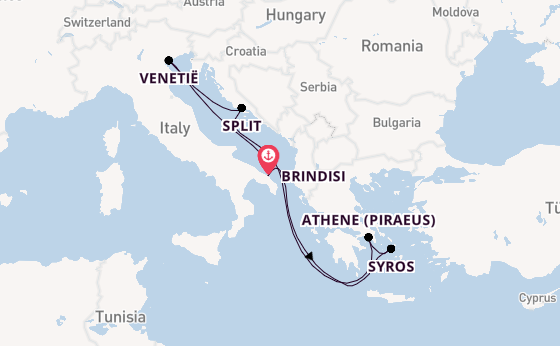 MSC Cruises