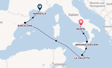 MSC Cruises